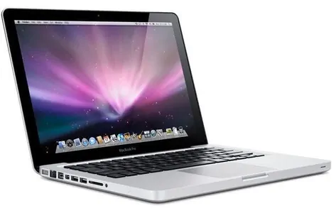 Ремонт MacBook Pro 13' (2009-2012) в Санкт-Петербурге